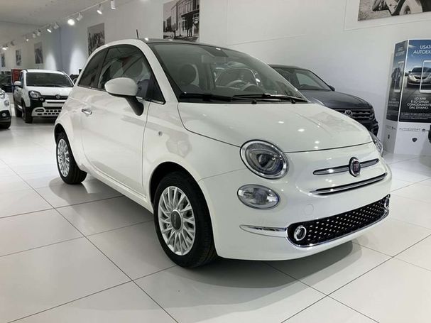 Fiat 500 1.0 51 kW image number 2