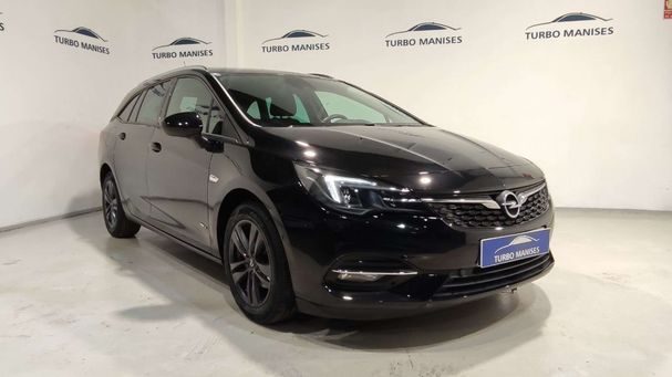 Opel Astra 110 kW image number 36