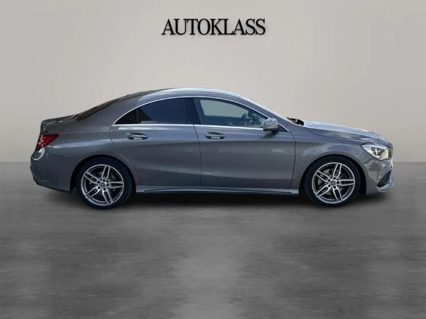 Mercedes-Benz CLA 220 130 kW image number 5