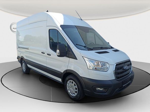 Ford Transit 350 L3 2.0 96 kW image number 2