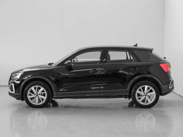 Audi Q2 35 TFSI S tronic 110 kW image number 5