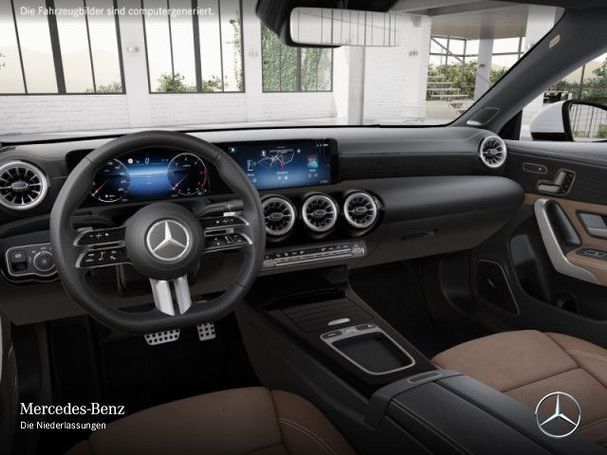 Mercedes-Benz CLA 220 140 kW image number 12