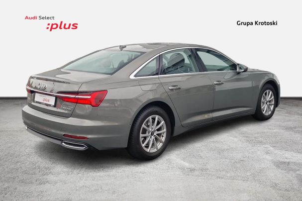 Audi A6 150 kW image number 5