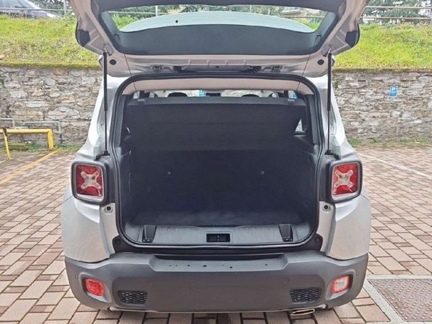 Jeep Renegade PHEV 140 kW image number 6