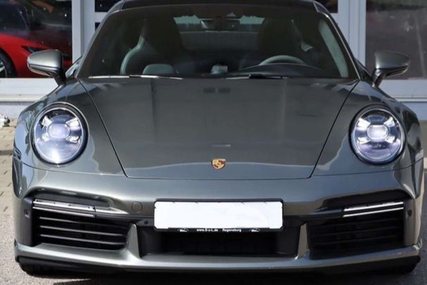 Porsche 992 Turbo S PDK 478 kW image number 5