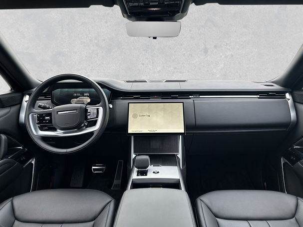 Land Rover Range Rover 294 kW image number 3