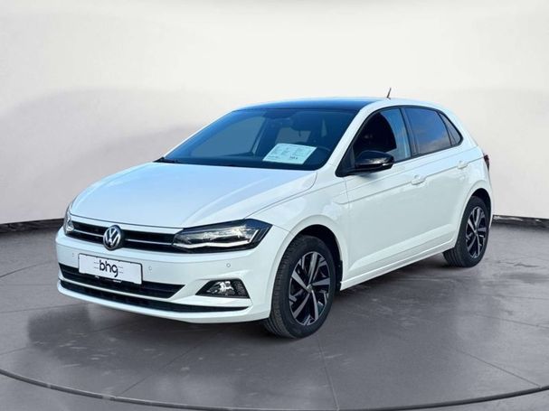 Volkswagen Polo 1.5 TSI DSG Highline 110 kW image number 1