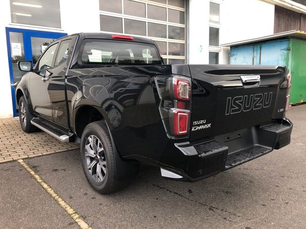 Isuzu D-Max Cab 120 kW image number 8