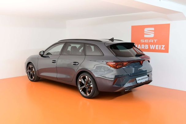 Cupra Leon 1.5 eTSI DSG 110 kW image number 5