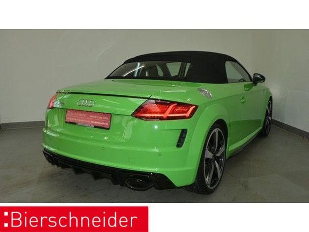 Audi TT RS 294 kW image number 8