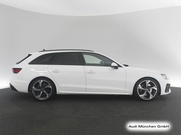 Audi S4 TDI Avant 251 kW image number 4