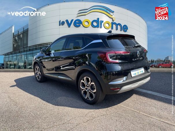 Renault Captur 68 kW image number 7