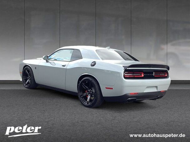 Dodge Challenger 595 kW image number 3