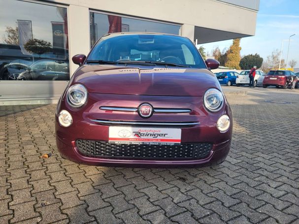 Fiat 500 51 kW image number 3