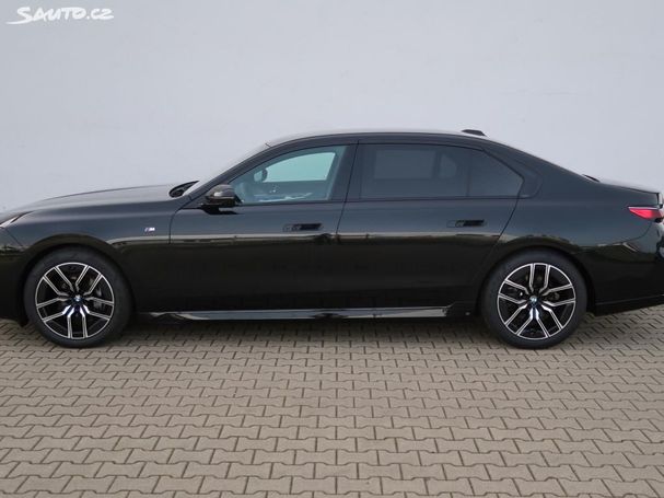 BMW 740d xDrive 220 kW image number 13