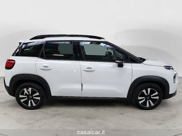 Citroen C3 Aircross BlueHDi 100 Shine 73 kW image number 5