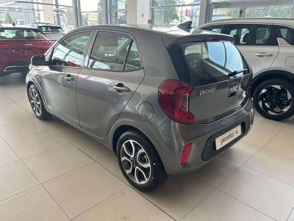 Kia Picanto 1.0 49 kW image number 4