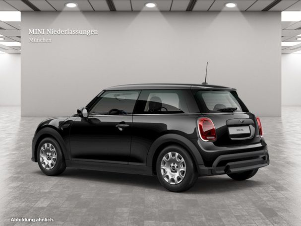 Mini One Mini 75 kW image number 6