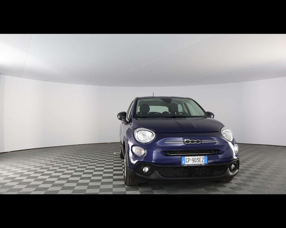 Fiat 500X 1.3 MultiJet 70 kW image number 4