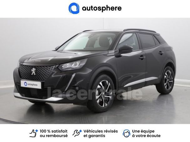 Peugeot 2008 1.2 PureTech 74 kW image number 2