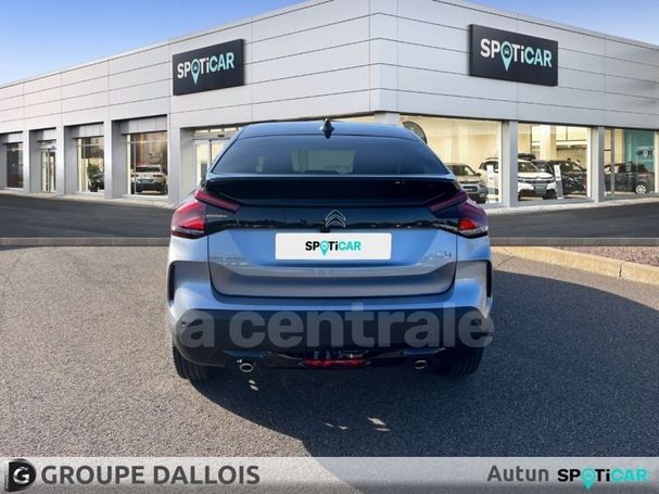 Citroen C4 96 kW image number 6