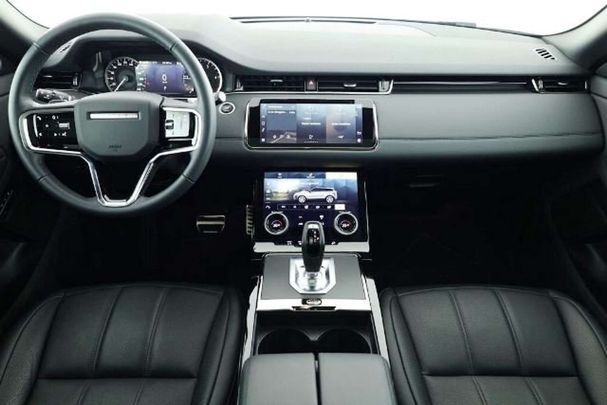 Land Rover Range Rover Evoque 150 kW image number 11