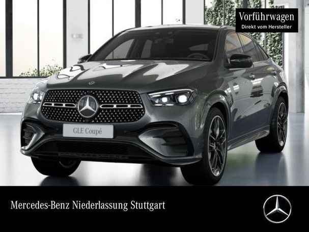 Mercedes-Benz GLE 450 d Coupé 270 kW image number 3