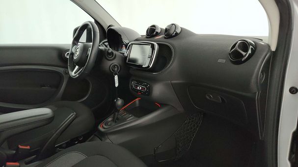 Smart ForTwo EQ 60 kW image number 15