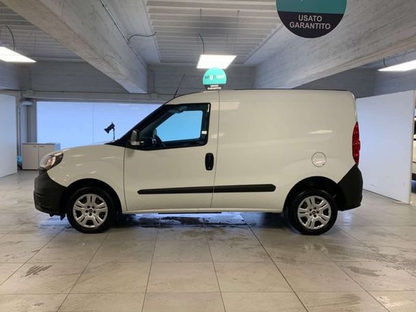 Fiat Doblo Cargo 70 kW image number 5