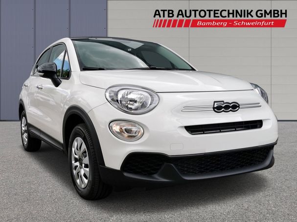 Fiat 500X Dolcevita 96 kW image number 6