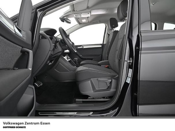 Volkswagen Touran DSG 110 kW image number 10