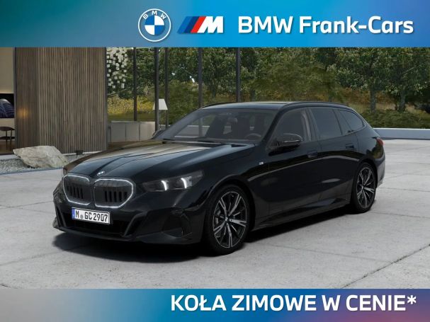 BMW 520d Touring xDrive 145 kW image number 2