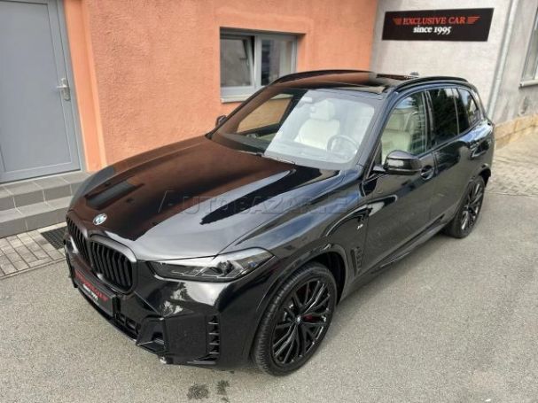 BMW X5 xDrive30d 210 kW image number 9