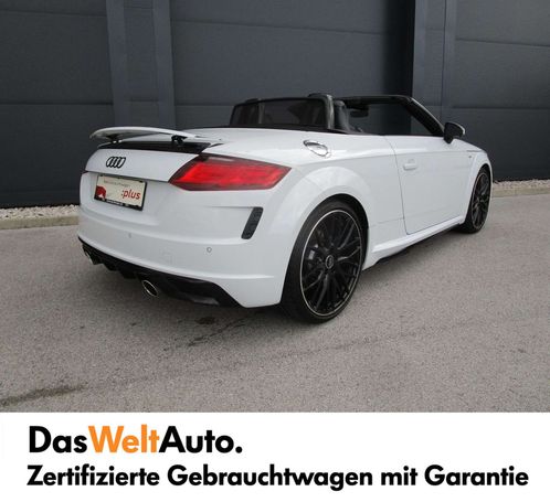 Audi TT 45 TFSI 180 kW image number 9