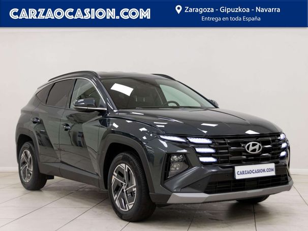 Hyundai Tucson 158 kW image number 1