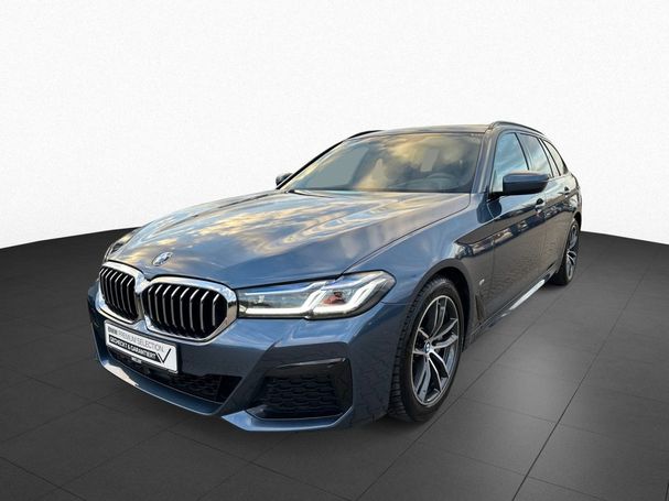 BMW 530d Touring M 210 kW image number 1