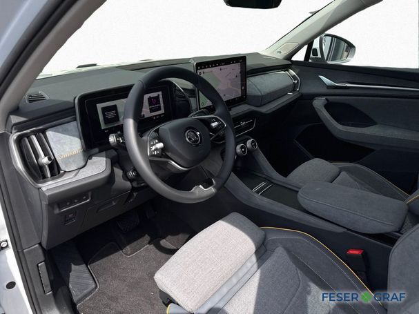 Skoda Kodiaq 2.0 TDI DSG 110 kW image number 9