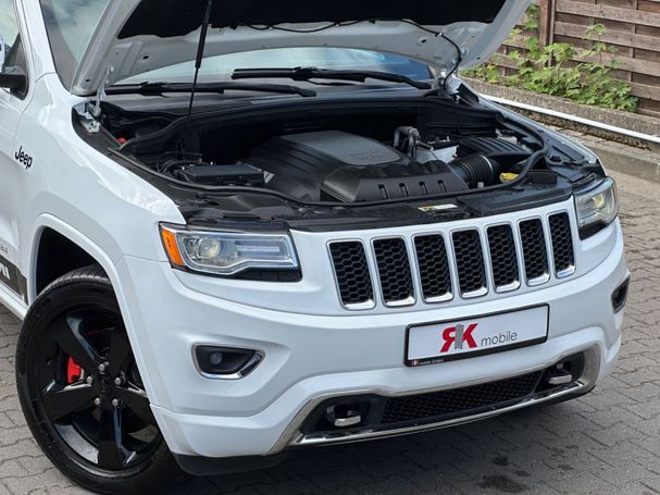 Jeep Grand Cherokee 265 kW image number 11