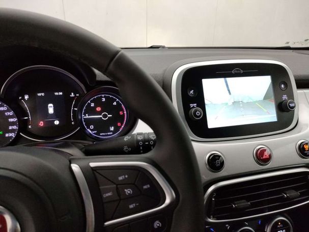 Fiat 500X 1.6 MultiJet Cross 88 kW image number 18