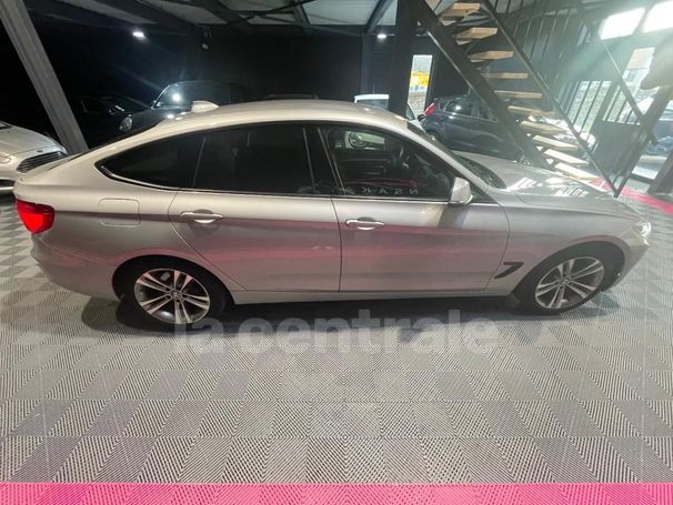 BMW 320i Gran Turismo xDrive 135 kW image number 15