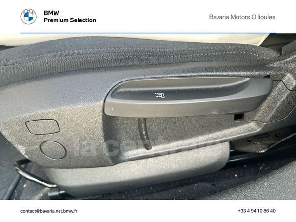 BMW 118i 100 kW image number 20