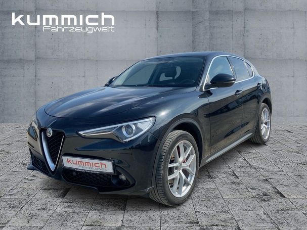 Alfa Romeo Stelvio 2.2 Super 154 kW image number 1