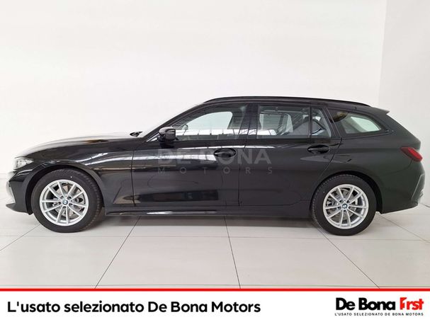 BMW 320d Touring xDrive 140 kW image number 5