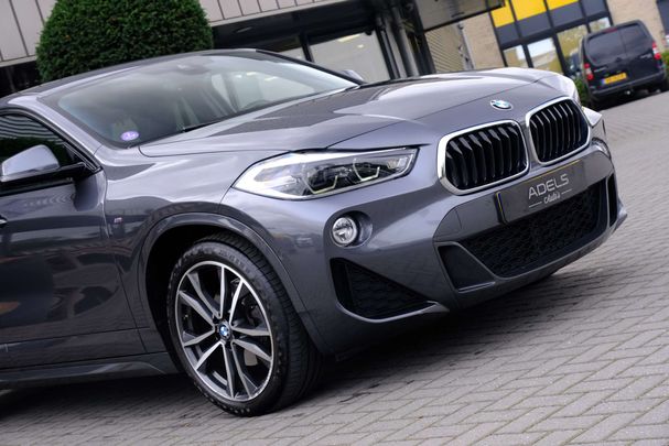 BMW X2 sDrive 103 kW image number 2