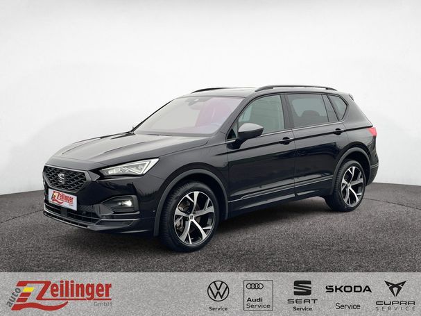 Seat Tarraco TDI FR 4Drive DSG 147 kW image number 1