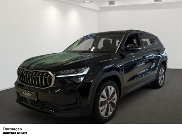 Skoda Kodiaq 2.0 TDI 4x4 DSG 142 kW image number 1