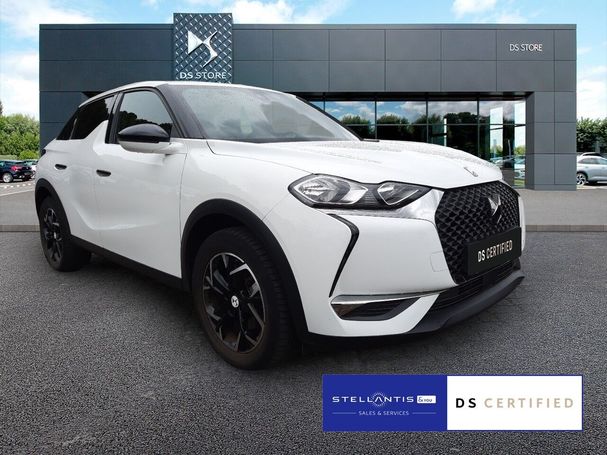 DS Automobiles 3 Crossback E-Tense 100 kW image number 2