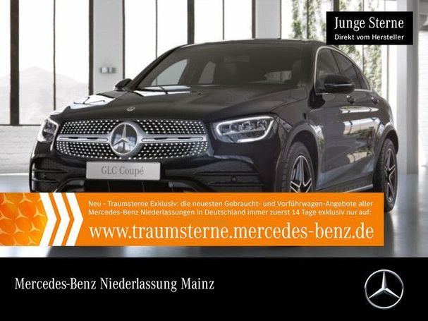 Mercedes-Benz GLC 300 e 235 kW image number 2