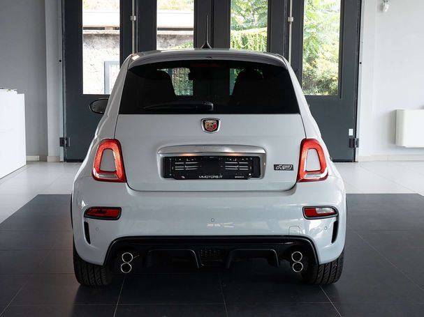 Abarth 595 121 kW image number 3