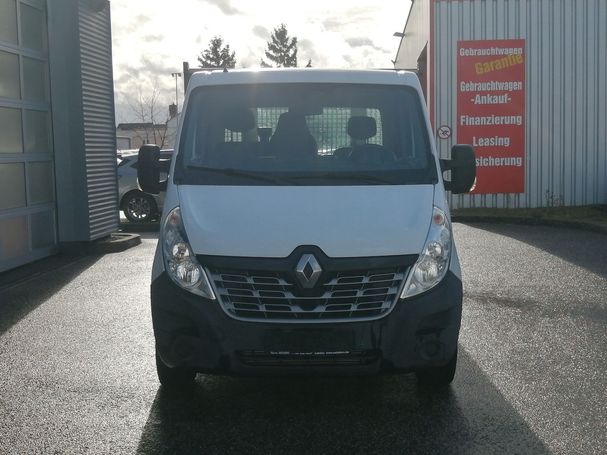 Renault Master L3H1 96 kW image number 7